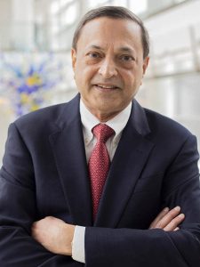 Ajay Kohli faculty page