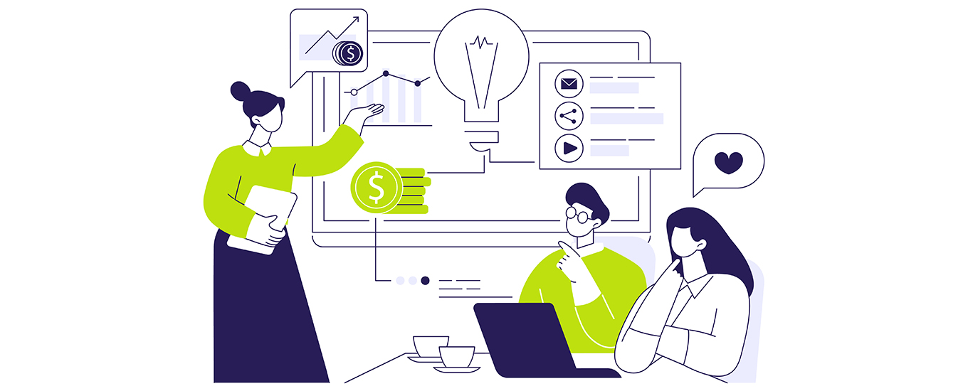 The Art of Startup Pitches: Balancing Credentials with Communication to Win Funding