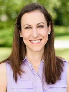 Alixandra Barasch faculty page