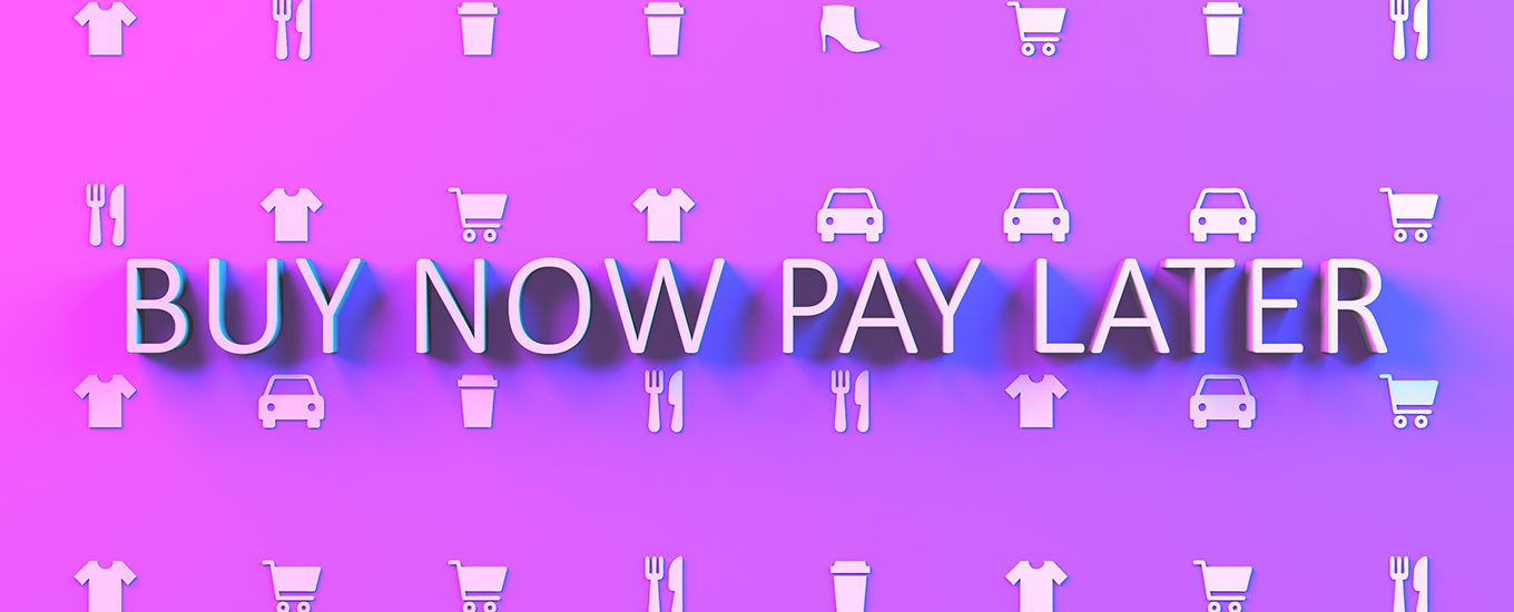 “Buy Now, Pay Later” Increases Customer Spending