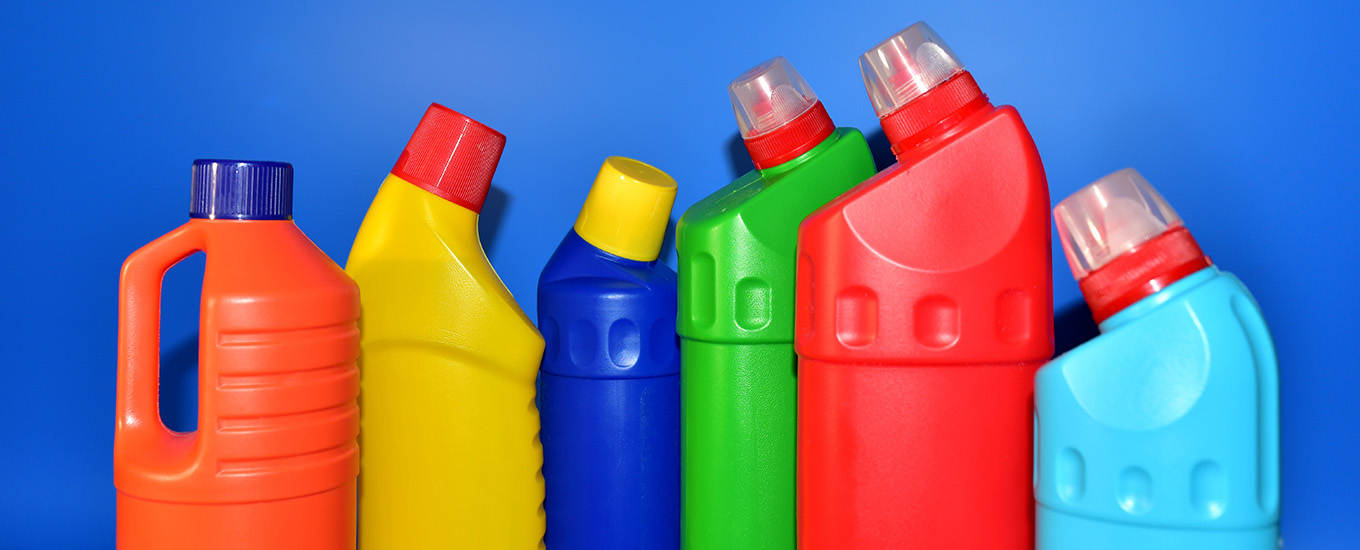 More Vivid=More Effective? How Saturated Colors Impact Consumer Behavior—And Waste