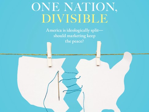 Marketing News Summer 2021 cover