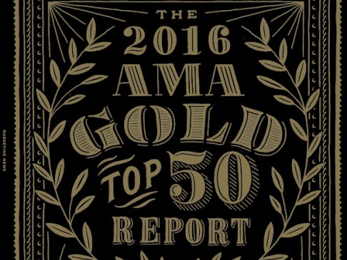 Marketing News June 2016 cover