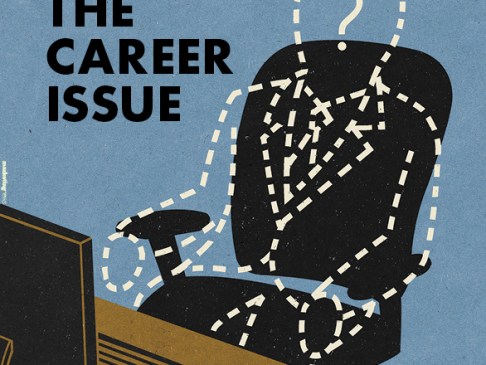 Marketing News March 2016 cover