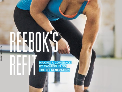 Marketing News May 2016 cover