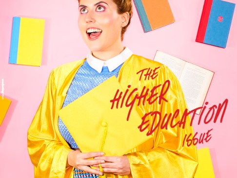 Marketing News November/December 2016 cover