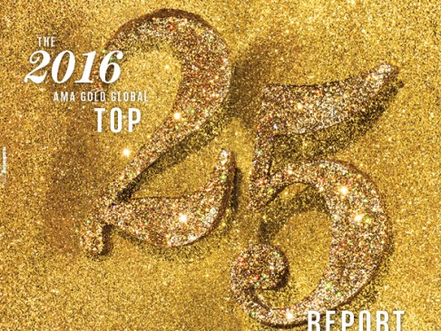 Marketing News October 2016 cover