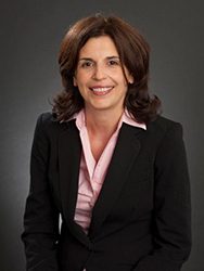 Detelina Marinova faculty page