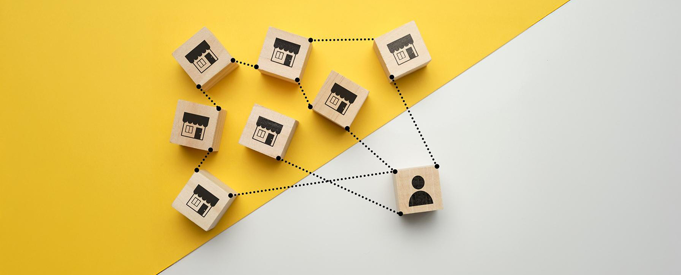 How Do Retailers Change Their Strategy When Suppliers Like Sony Start Direct Channels of Their Own?