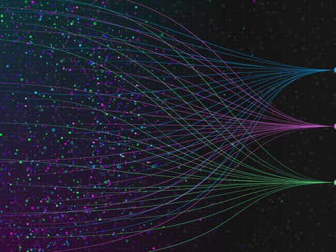 web data deciphering