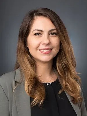 Francesca Valsesia faculty page