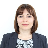 Fleura Bardhi faculty page