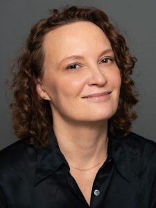 Katrijn Gielens faculty page