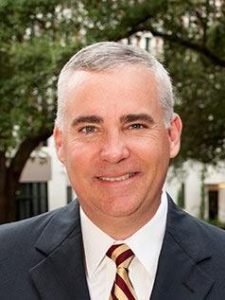 Michael Brady faculty page