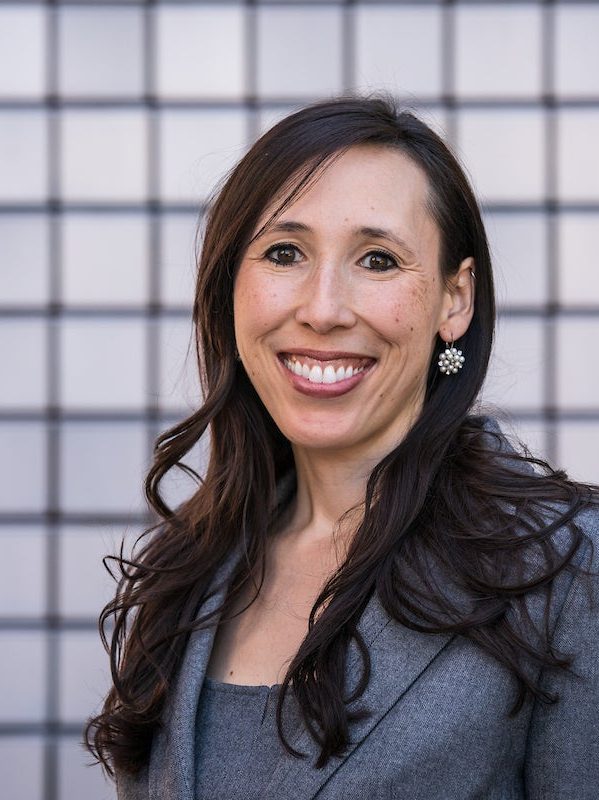 Adriana Samper faculty page