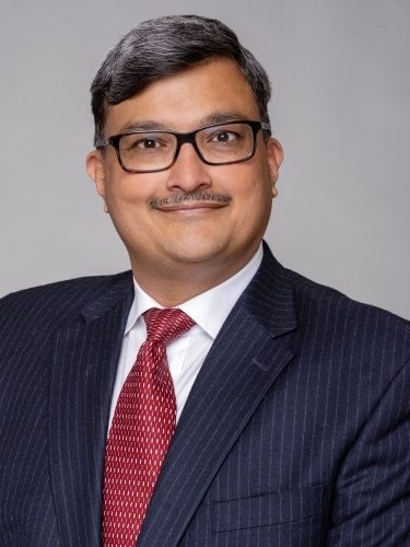 Tarun Kushwaha faculty page