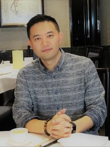 Yuwei Jiang faculty page