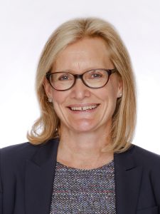 Eileen Fischer faculty page