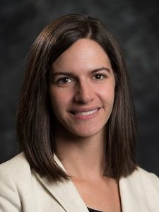 Kelly Herd faculty page