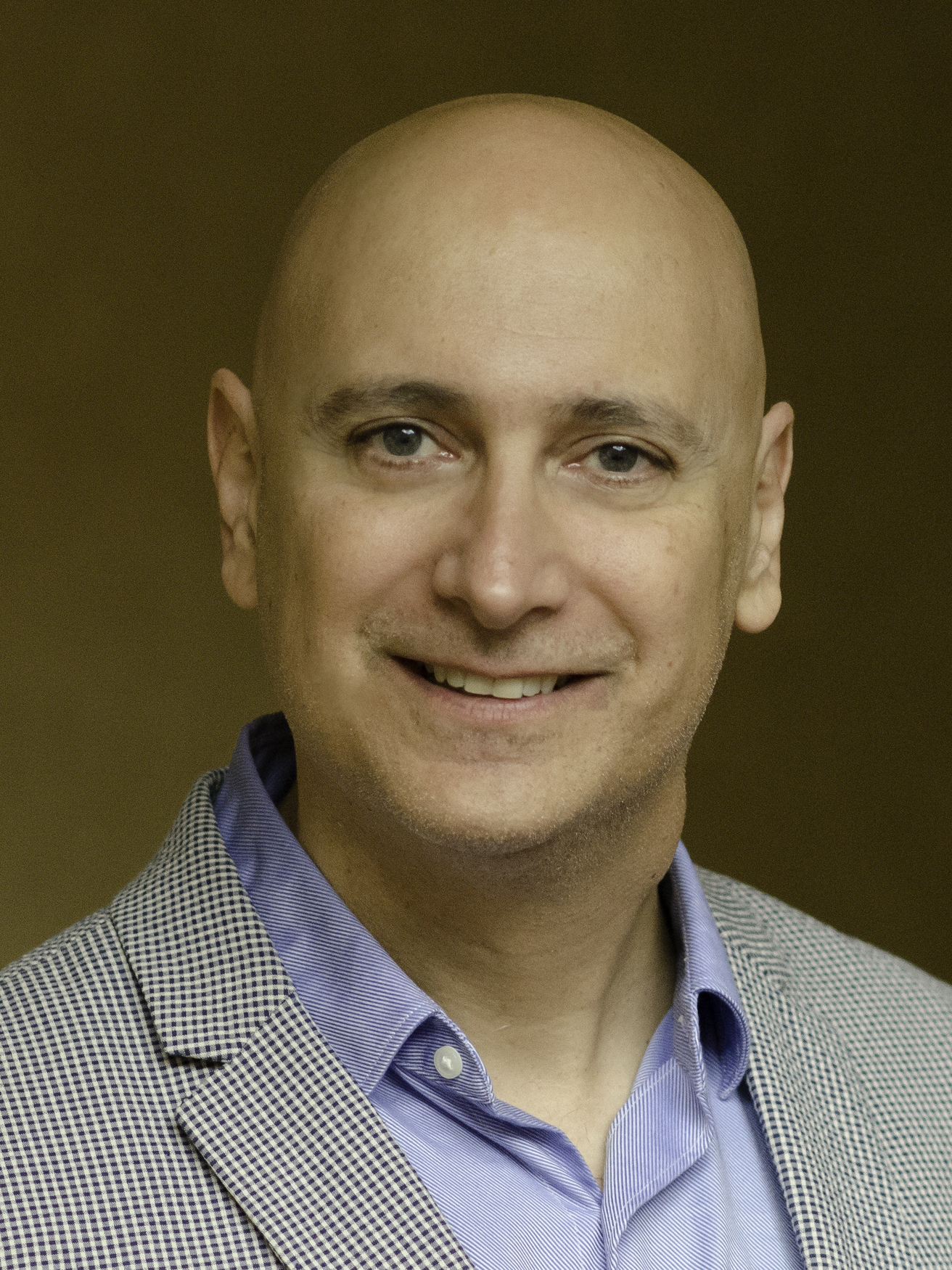 Robert Kozinets faculty page