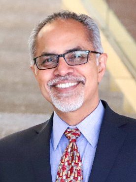 Manjit Yadav faculty page