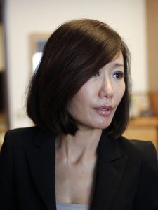 Ming-Hui Huang faculty page