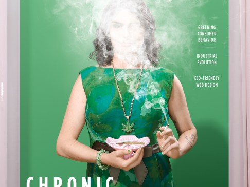 cannabis chronic misperception