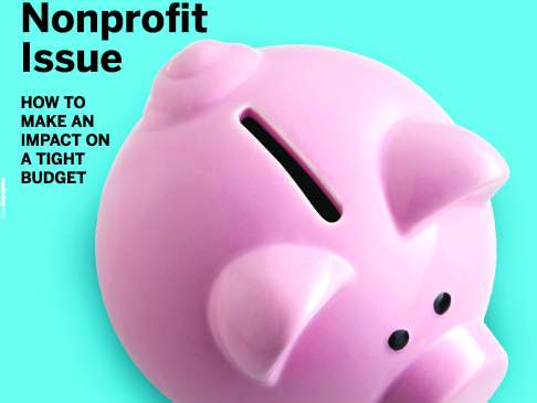 Marketing News July 2017 cover