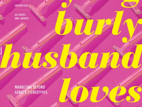 Marketing News September 2019 cover