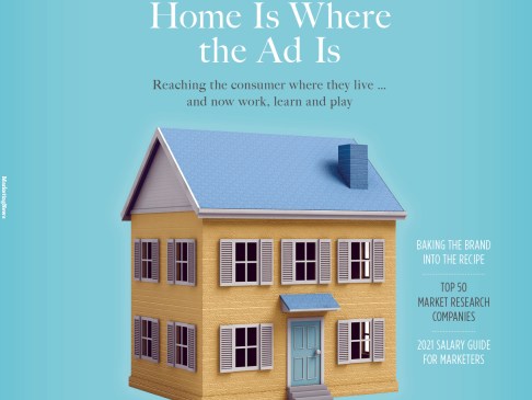 Marketing News Quarterly Fall 2020 cover