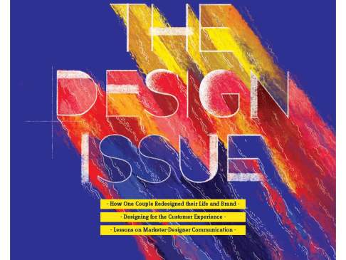 Marketing News cover February 2019