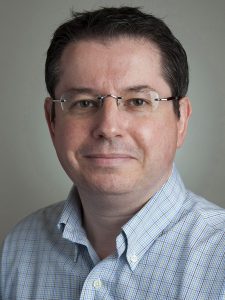 Neil Morgan faculty page