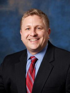 Brian Murtha faculty page