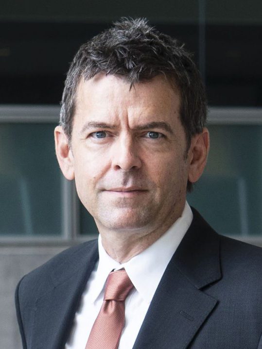 Grant Packard faculty page