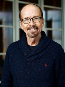 Robert Meyer faculty page