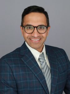 Shrihari Sridhar faculty page