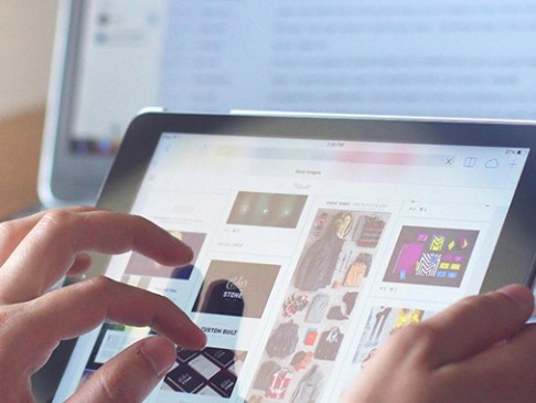 multidevice shopping