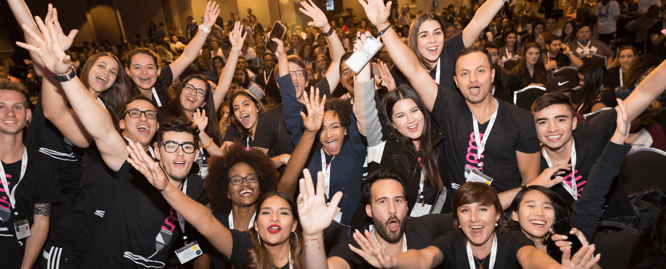 Chapter Leaders Resources