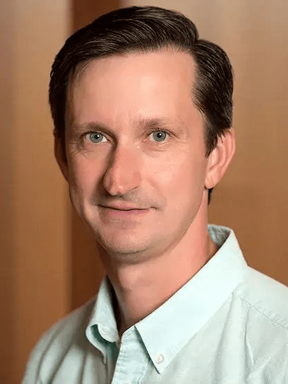 David Hardesty faculty page