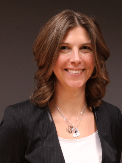 Jennifer Argo faculty page