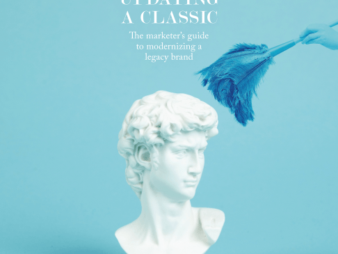 Marketing News Spring 2022