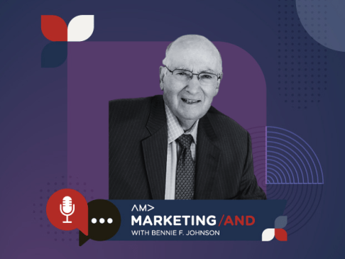 Philip Kotler Marketing / And podcast episode