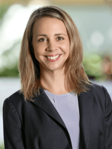 Claudia Townsend faculty page