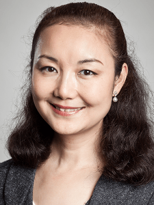 Jie Zhang faculty page